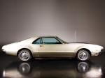 Oldsmobile Toronado Half And Half by Precision Restorations 1967 года